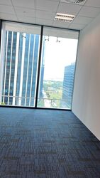 Capitagreen (D1), Office #505699751